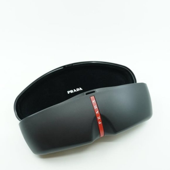 NEW PRADA PS01XS DG002G SUNGLASSES - Picture 7 of 7